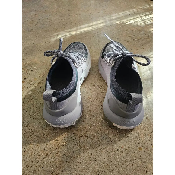 Allbirds SWT Trail Runners Limited Edition Purple Hazy Pink Women 8.5 Mauve - Picture 2 of 6